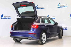 Audi A3 Sportback 30 TDI 85kW (116CV) - Foto 17