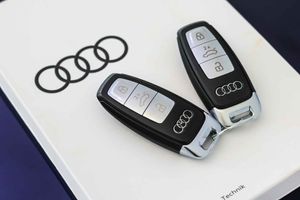 Audi A3 Sportback 30 TDI 85kW (116CV) - Foto 65