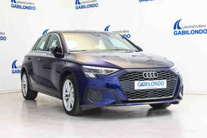 Audi A3 Sportback 30 TDI 85kW (116CV) - Foto 3