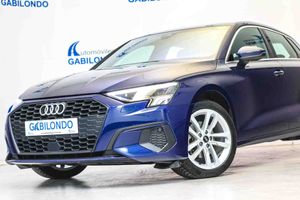 Audi A3 Sportback 30 TDI 85kW (116CV) - Foto 22