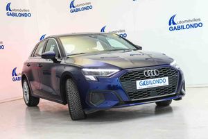 Audi A3 Sportback 30 TDI 85kW (116CV) - Foto 13
