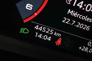 Audi A3 Sportback 30 TDI 85kW (116CV) - Foto 6