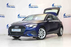 Audi A3 Sportback 30 TDI 85kW (116CV) - Foto 16
