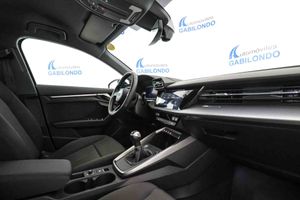 Audi A3 Sportback 30 TDI 85kW (116CV) - Foto 47