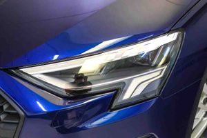 Audi A3 Sportback 30 TDI 85kW (116CV) - Foto 18