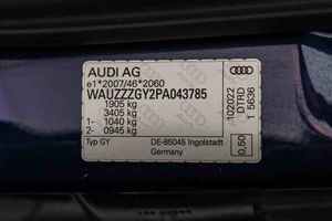 Audi A3 Sportback 30 TDI 85kW (116CV) - Foto 7