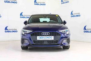 Audi A3 Sportback 30 TDI 85kW (116CV) - Foto 3