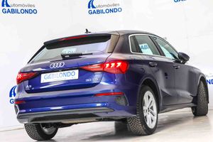 Audi A3 Sportback 30 TDI 85kW (116CV) - Foto 25