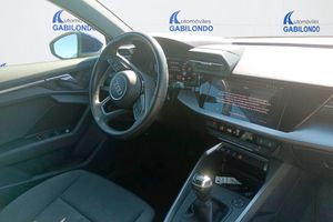 Audi A3 Sportback 30 TDI 85kW (116CV) - Foto 4