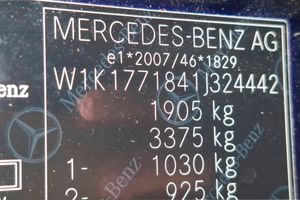 Mercedes Clase A Sedán A 180 - Foto 5