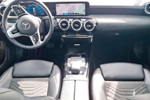 Mercedes Clase A Sedán A 180 - Foto 3