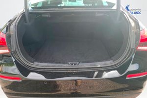 Mercedes Clase A Sedán A 180 - Foto 8