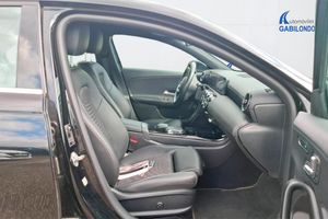 Mercedes Clase A Sedán A 180 - Foto 6