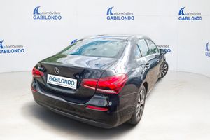 Mercedes Clase A Sedán A 180 - Foto 3