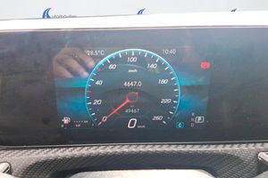 Mercedes Clase A Sedán A 180 - Foto 4