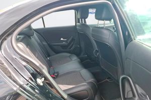 Mercedes Clase A Sedán A 180 - Foto 7
