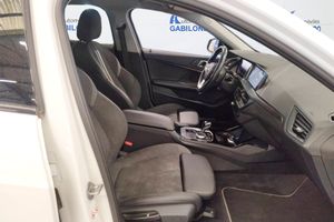 BMW Serie 1 118i - Foto 6