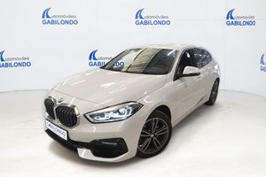 BMW Serie 1 118i - Foto 2
