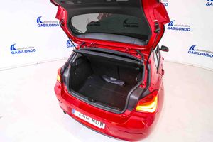 BMW Serie 1 116d **Techo solar** - Foto 57