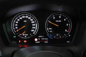 BMW Serie 1 116d **Techo solar** - Foto 42