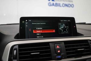 BMW Serie 1 116d **Techo solar** - Foto 60