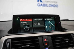 BMW Serie 1 116d **Techo solar** - Foto 59
