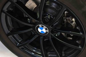 BMW Serie 1 116d **Techo solar** - Foto 18