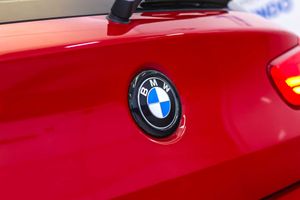 BMW Serie 1 116d **Techo solar** - Foto 11