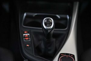 BMW Serie 1 116d **Techo solar** - Foto 44