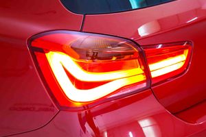 BMW Serie 1 116d **Techo solar** - Foto 15