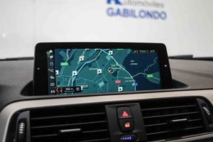 BMW Serie 1 116d **Techo solar** - Foto 61