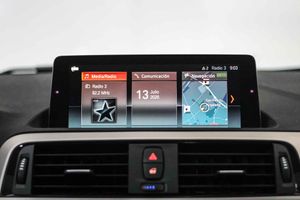 BMW Serie 1 116d **Techo solar** - Foto 50