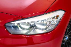 BMW Serie 1 116d **Techo solar** - Foto 14