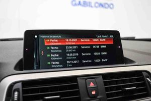 BMW Serie 1 116d **Techo solar** - Foto 63