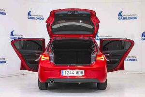 BMW Serie 1 116d **Techo solar** - Foto 24