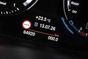 BMW Serie 1 116d **Techo solar** - Foto 6