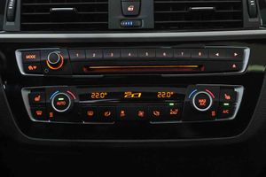 BMW Serie 1 116d **Techo solar** - Foto 48