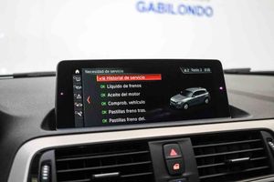 BMW Serie 1 116d **Techo solar** - Foto 64