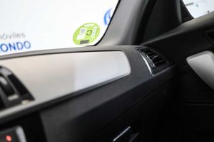 BMW Serie 1 116d **Techo solar** - Foto 55