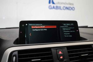 BMW Serie 1 116d **Techo solar** - Foto 62