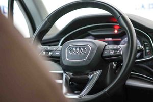 Audi Q7 55 TFSIe 280kW (381CV) quattro tiptronic - Foto 37