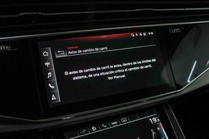 Audi Q7 55 TFSIe 280kW (381CV) quattro tiptronic - Foto 70