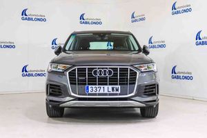 Audi Q7 55 TFSIe 280kW (381CV) quattro tiptronic - Foto 3