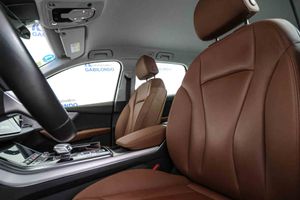 Audi Q7 55 TFSIe 280kW (381CV) quattro tiptronic - Foto 32