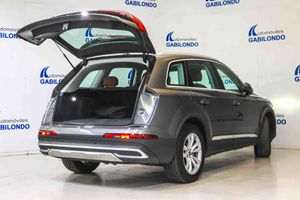 Audi Q7 55 TFSIe 280kW (381CV) quattro tiptronic - Foto 22