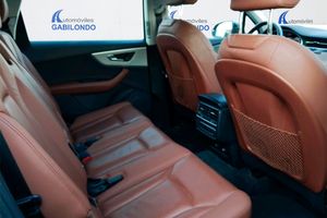 Audi Q7 55 TFSIe 280kW (381CV) quattro tiptronic - Foto 7