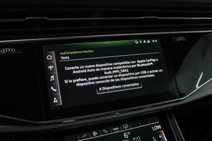 Audi Q7 55 TFSIe 280kW (381CV) quattro tiptronic - Foto 63
