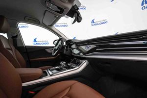 Audi Q7 55 TFSIe 280kW (381CV) quattro tiptronic - Foto 52