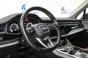 Audi Q7 55 TFSIe 280kW (381CV) quattro tiptronic - Foto 5