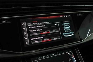 Audi Q7 55 TFSIe 280kW (381CV) quattro tiptronic - Foto 66